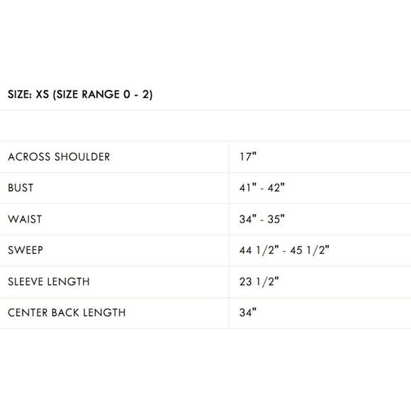 My Anorak Water Resistant Jacket, XS - Picture 10 of 10